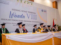 Program Kuliah Reguler Subang Nomor 5